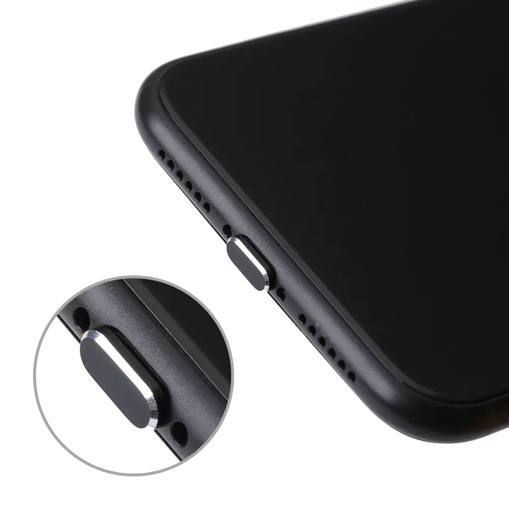 Elite iPhone 11 Pro Max Port Protector