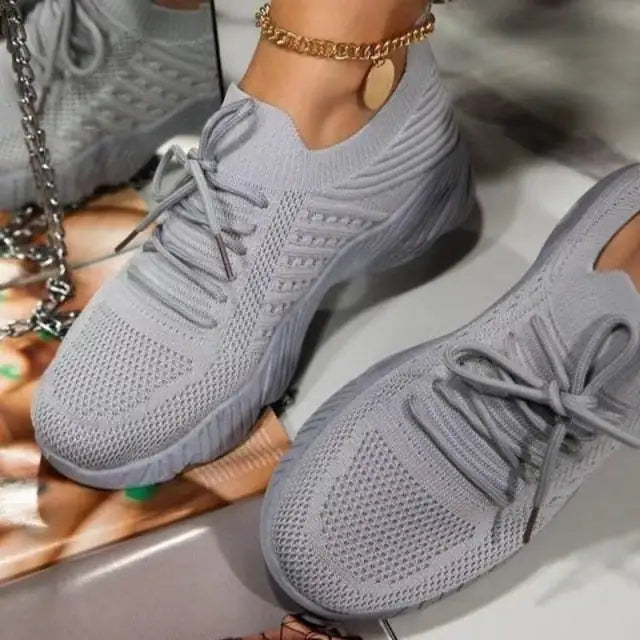 Women's Casual Sneakers,