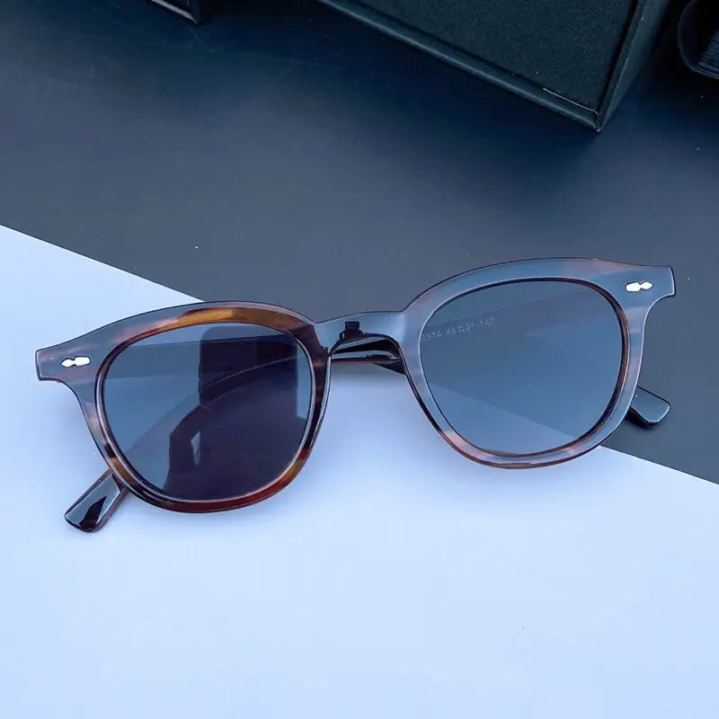 Classic Polarized Shades