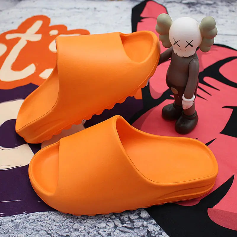 Men's Lightweight Foam Slides