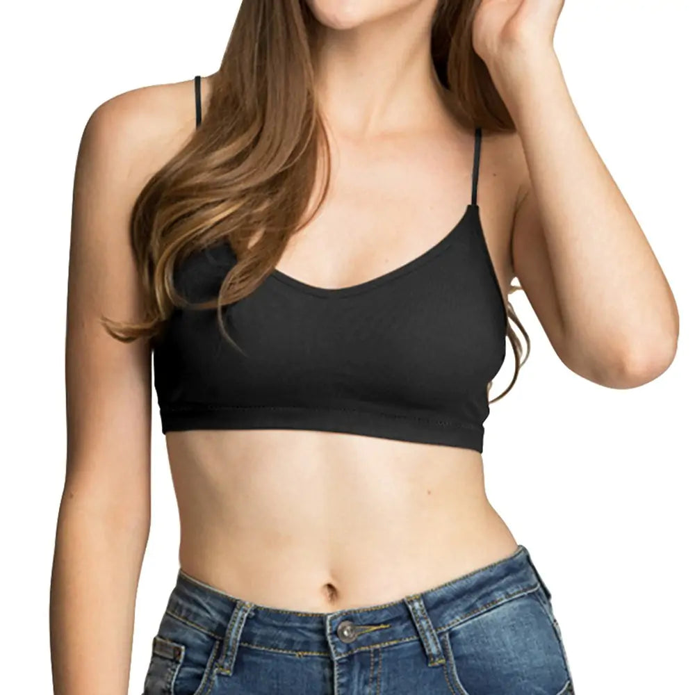 Performance Sports Bra