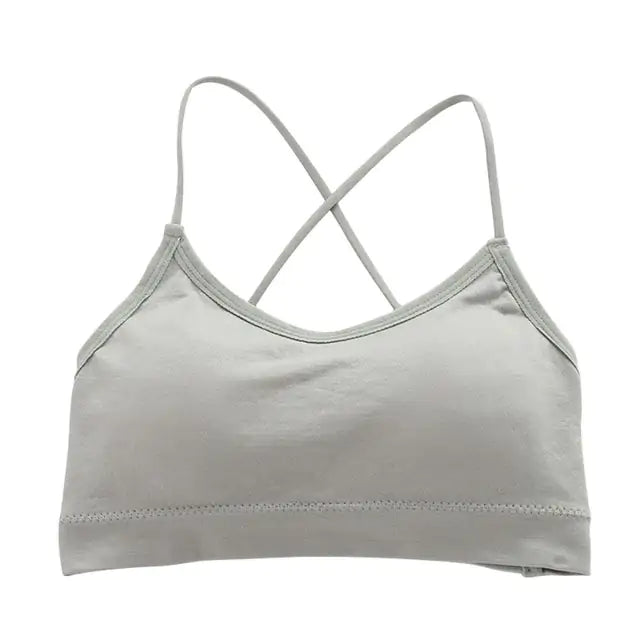 Performance Sports Bra