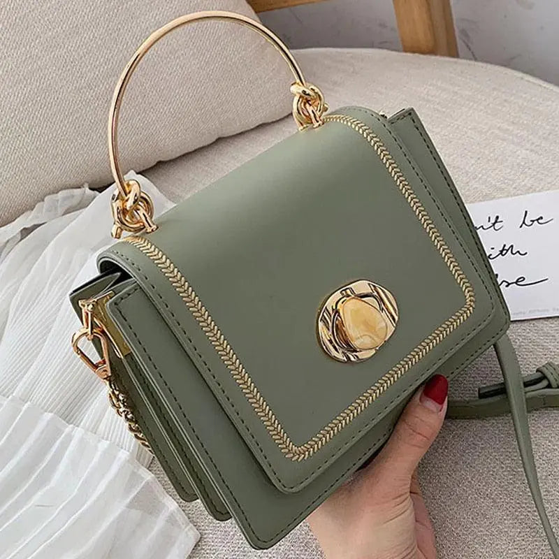 Luxury Crossbody Bag