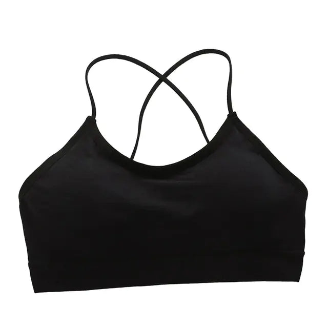 Performance Sports Bra