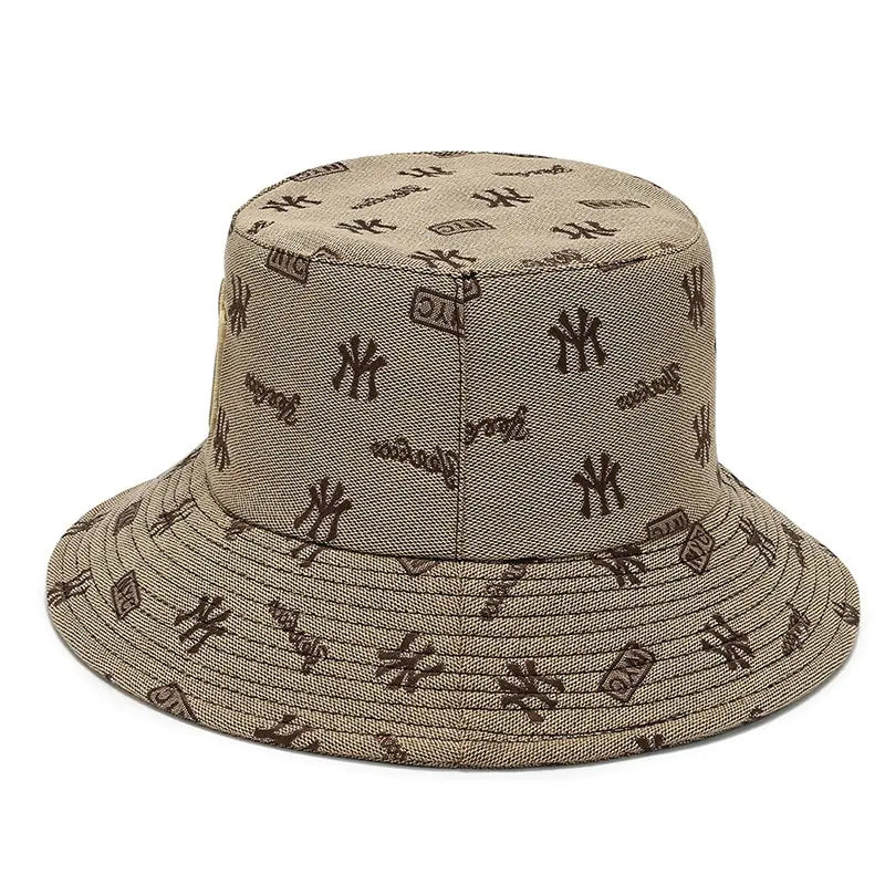High-Quality Fashion Bucket Hats