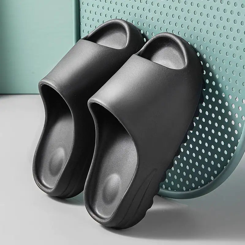 Men's Lightweight Foam Slides