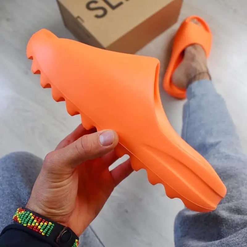 Men's Lightweight Foam Slides