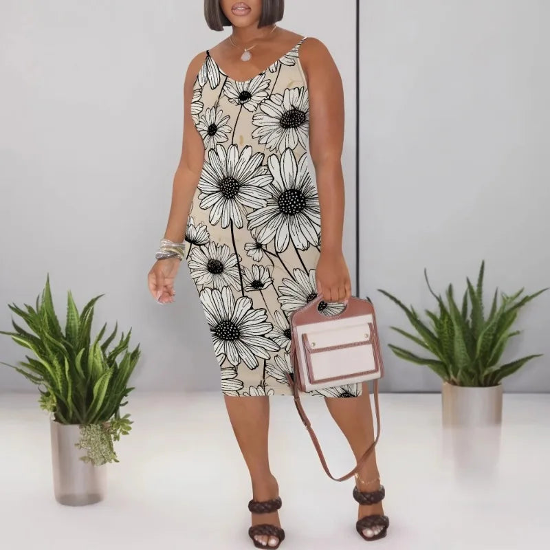 Womens Plus Size Summer