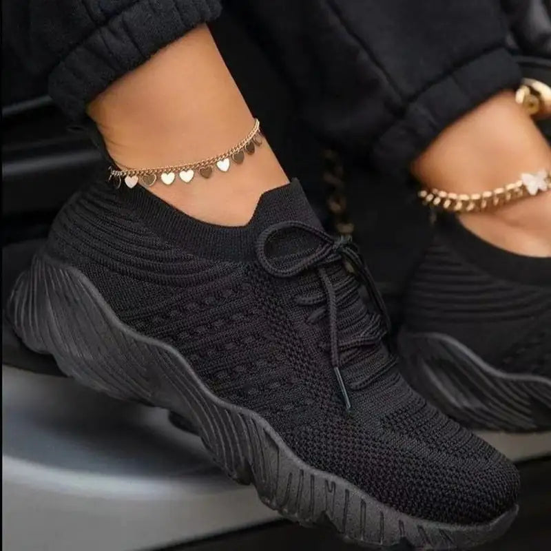 Women's Casual Sneakers,