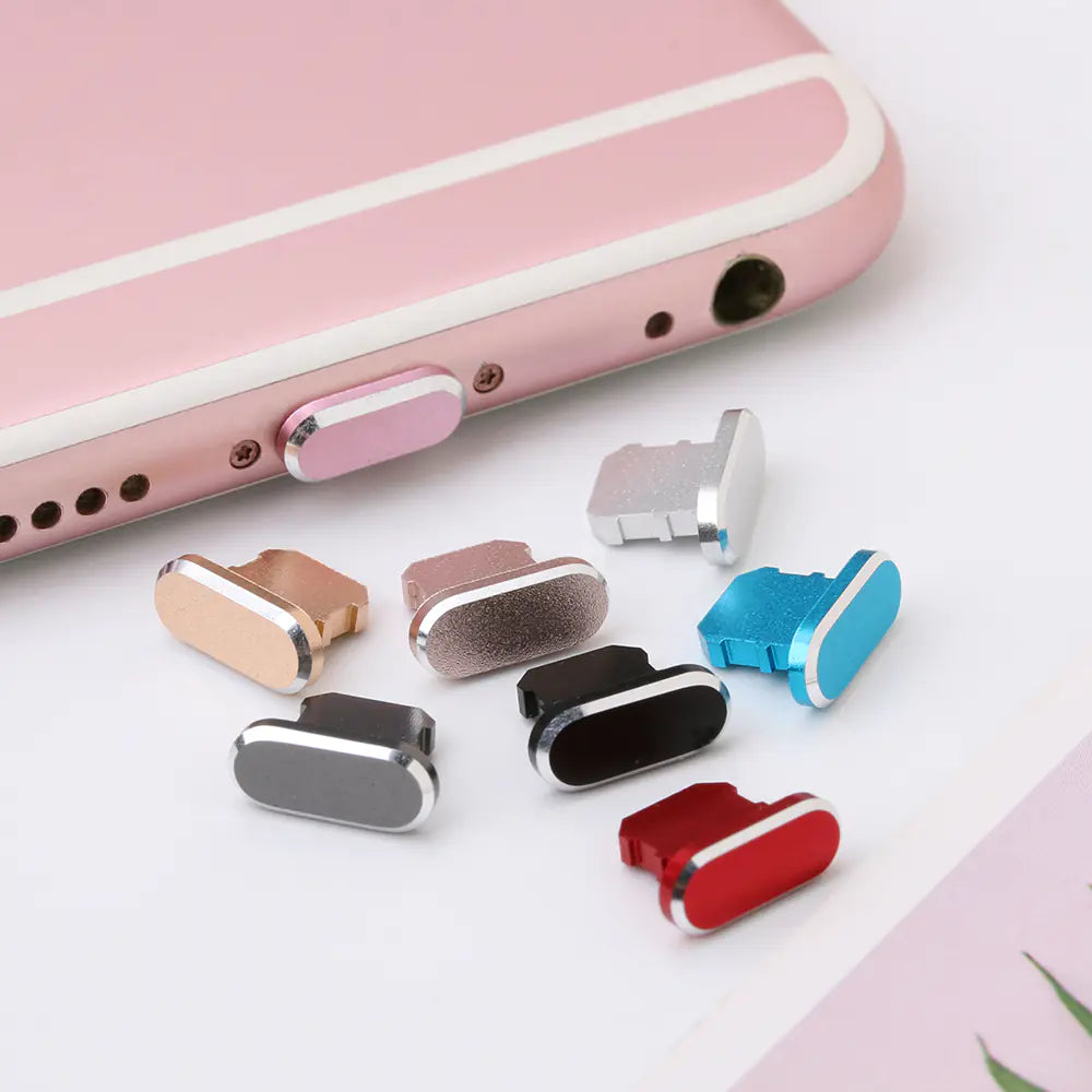 Elite iPhone 11 Pro Max Port Protector