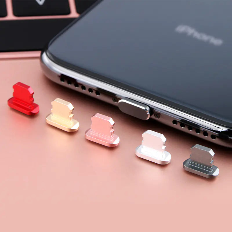 Elite iPhone 11 Pro Max Port Protector