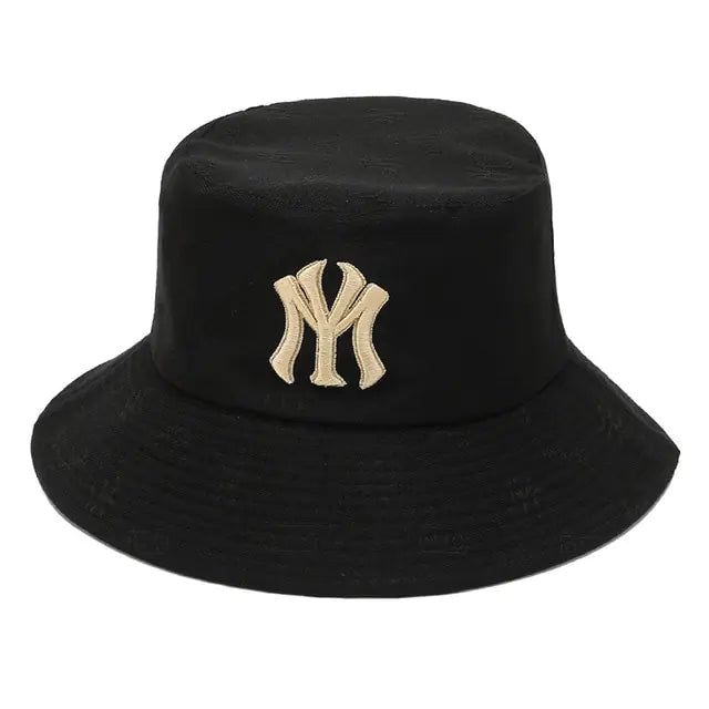 High-Quality Fashion Bucket Hats