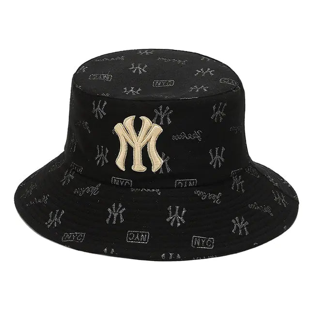 High-Quality Fashion Bucket Hats