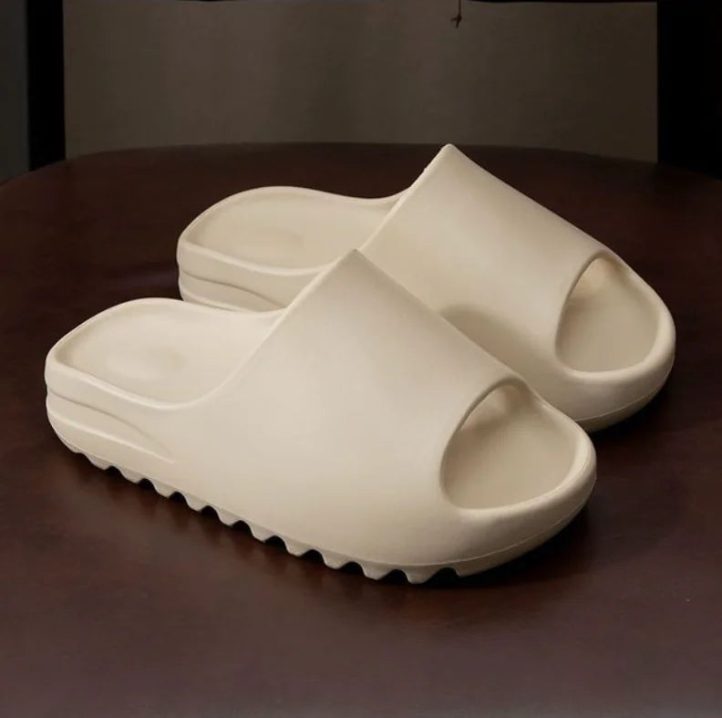 Men's Lightweight Foam Slides