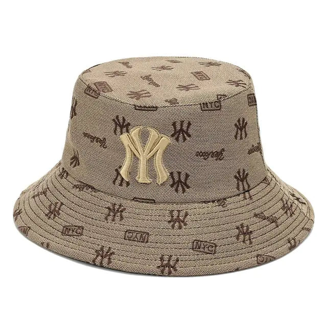 High-Quality Fashion Bucket Hats