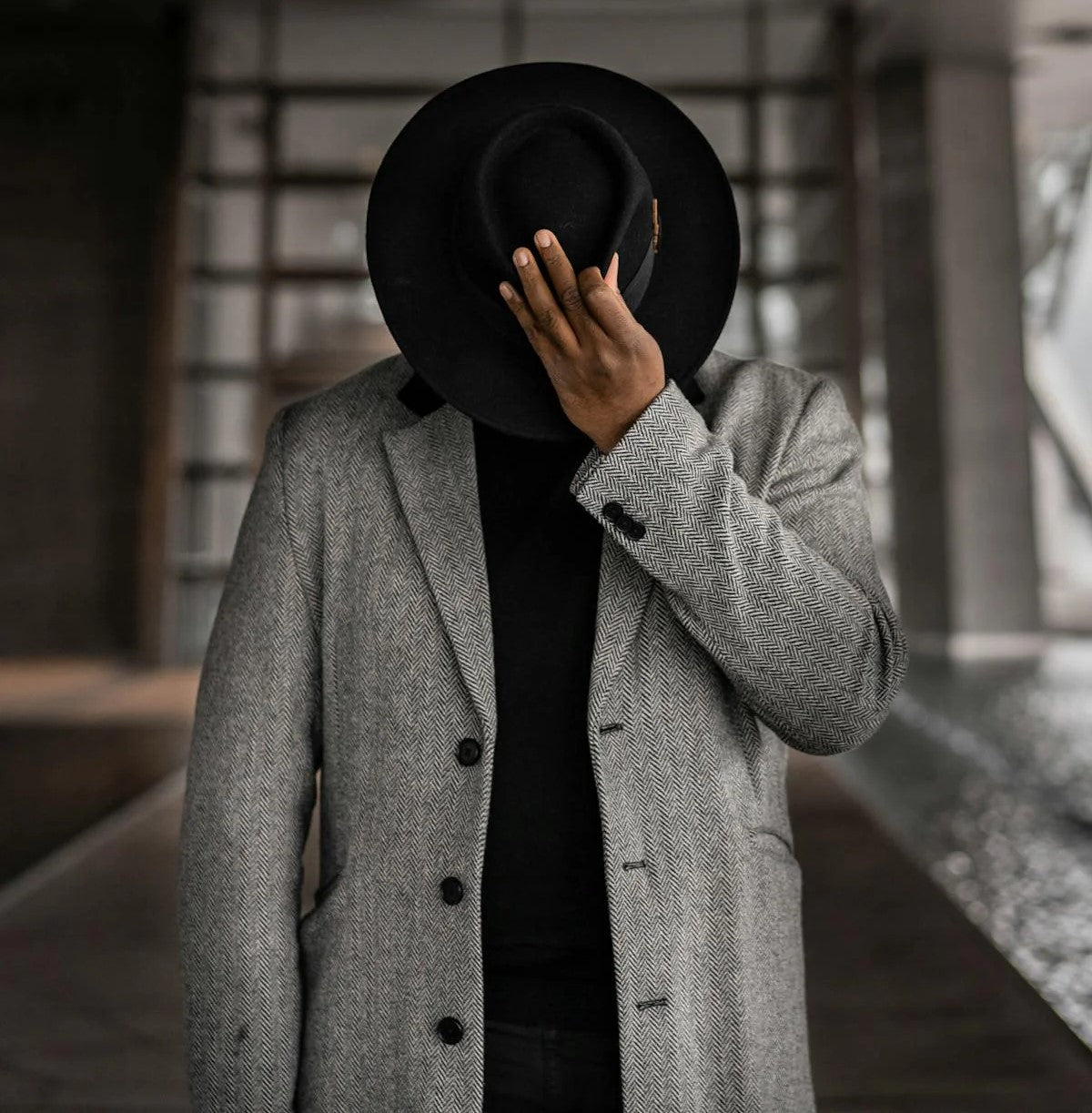 Men's Clothing