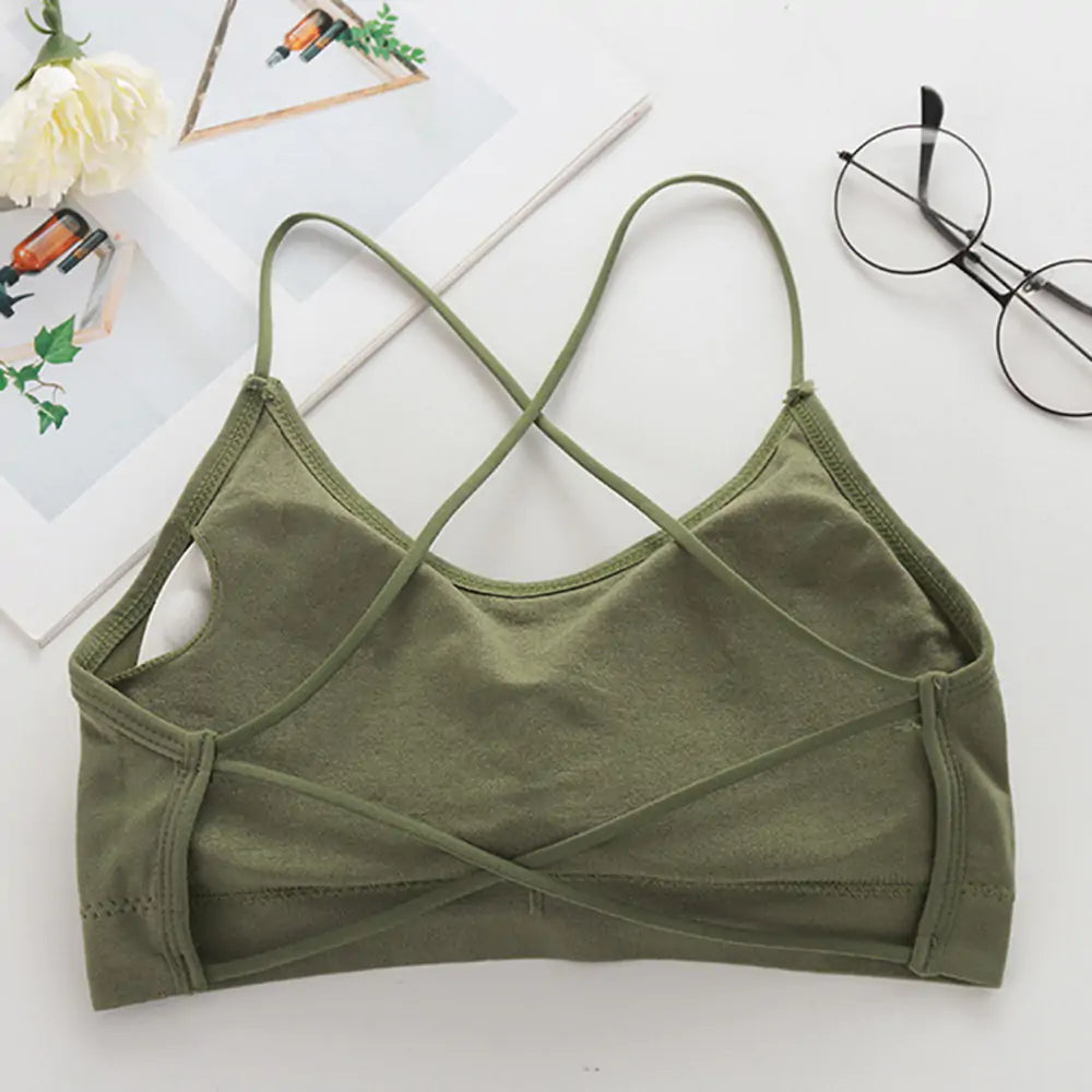 Performance Sports Bra