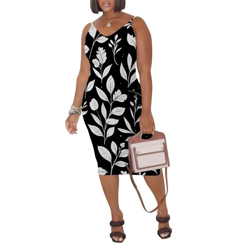 Womens Plus Size Summer