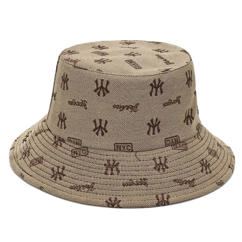 High-Quality Fashion Bucket Hats