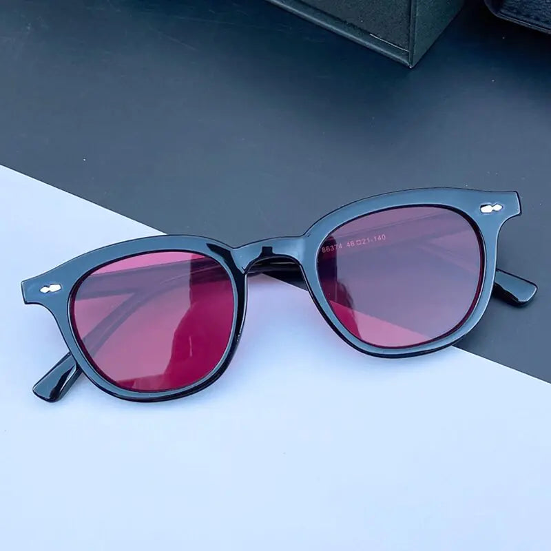 Classic Polarized Shades