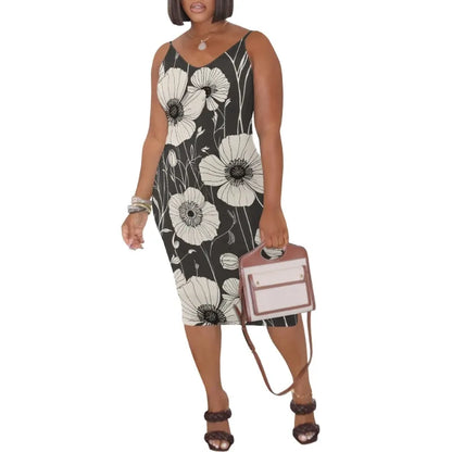 Womens Plus Size Summer