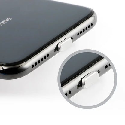 Elite iPhone 11 Pro Max Port Protector