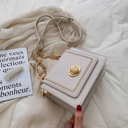 Luxury Crossbody Bag