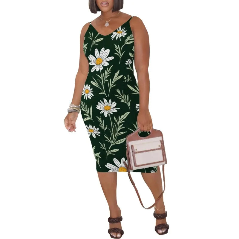 Womens Plus Size Summer