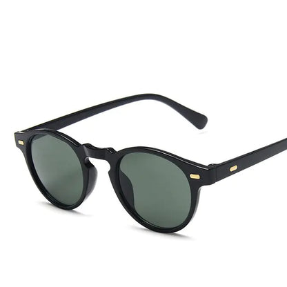 Fashionable Trendy Color Sunglasses