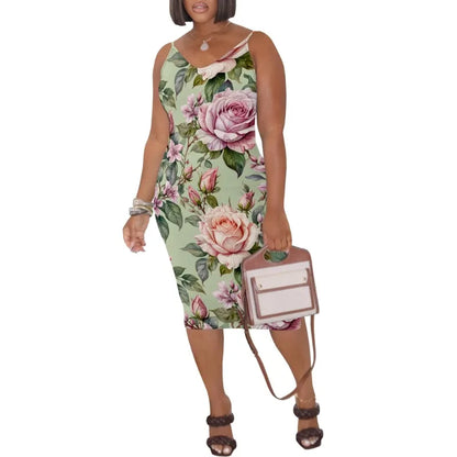 Womens Plus Size Summer