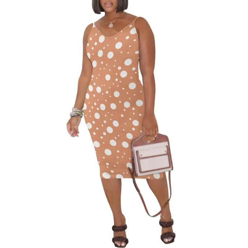 Womens Plus Size Summer