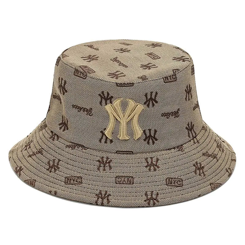 High-Quality Fashion Bucket Hats