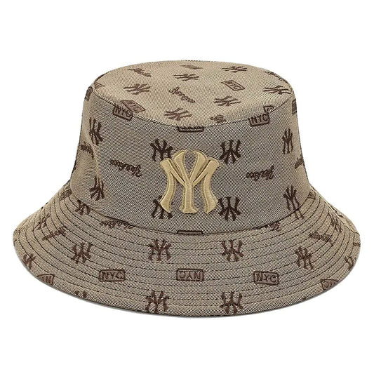 High-Quality Fashion Bucket Hats