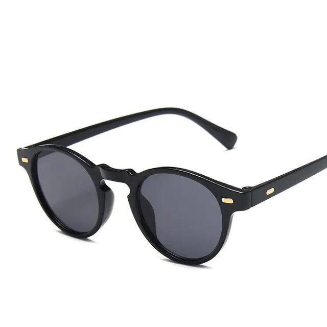 Fashionable Trendy Color Sunglasses