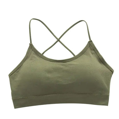 Performance Sports Bra