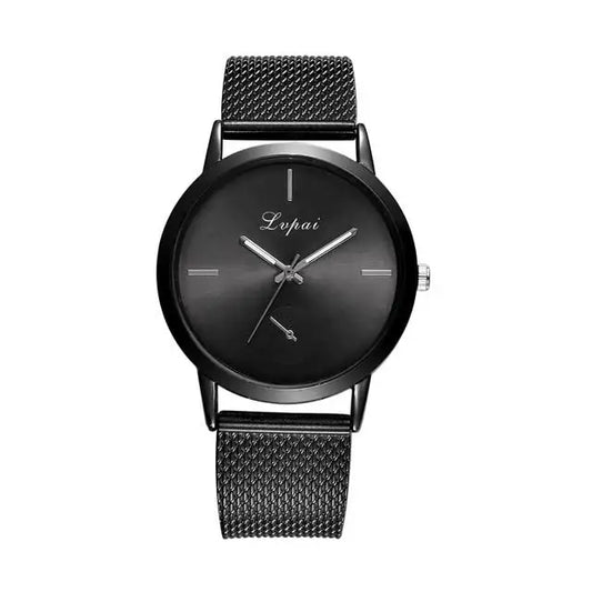 Durable Stainless Steel Watch