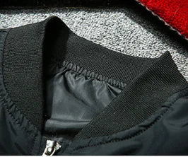Sleek Hannya Zip Jacket