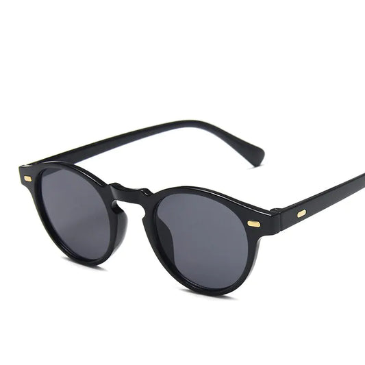 Fashionable Trendy Color Sunglasses