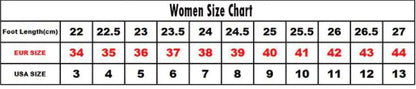 Women's Casual Sneakers,