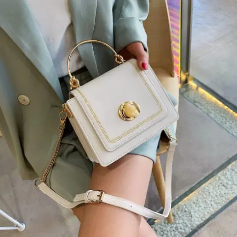 Luxury Crossbody Bag