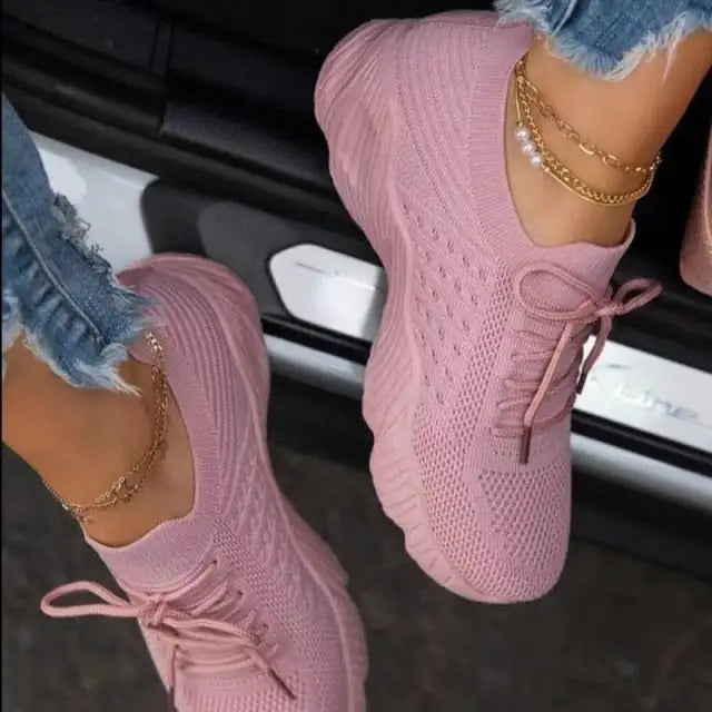 Women's Casual Sneakers,