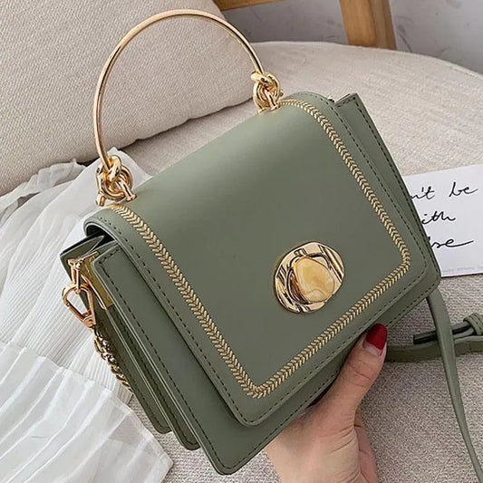 Luxury Crossbody Bag