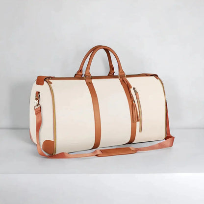 Voyager Travel Bag