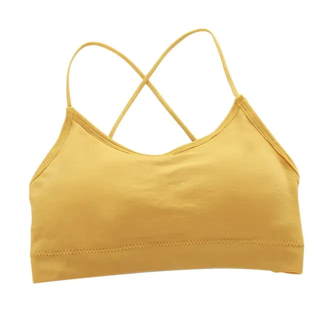 Performance Sports Bra