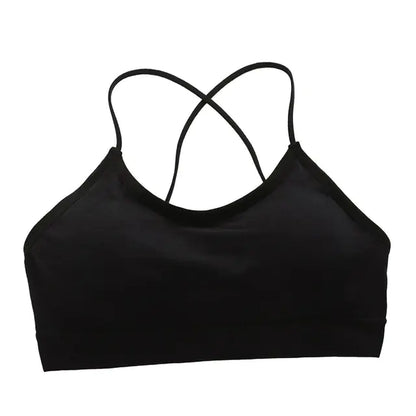 Performance Sports Bra