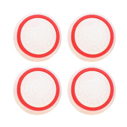 4Pcs Silicone Gel Thumb Grips Cover For Sony PS5 For XBOX One 360 Controller for Pro Slim Controller