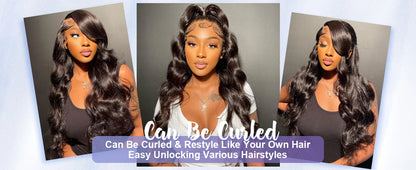 38 42 48 Inch 13x6 HD Transparent Bone Straight Lace Front Wigs 300 Density Straight Lace Front Wigs Brazilian Human Hair Wigs