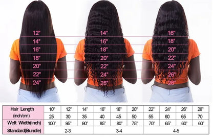 200 Density Black 4x4 5x5 Straight PreCut Closure Glueless Wig bleached knot Brazilian Virgin Hair For Women HD Transparent Lace