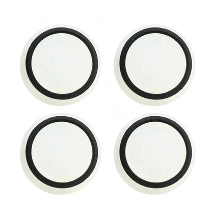 4Pcs Silicone Gel Thumb Grips Cover For Sony PS5 For XBOX One 360 Controller for Pro Slim Controller