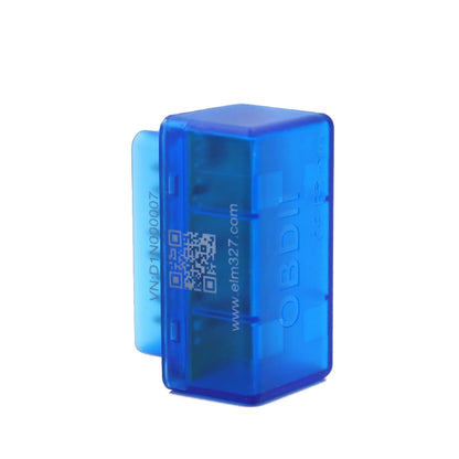 V01L4 Vehicle Diagnostics Coding Of Vehicle Functions V01L4 Super Mini ELM327 V2.1 Diagnostic Tool Interface ELM 327 Bluetooth